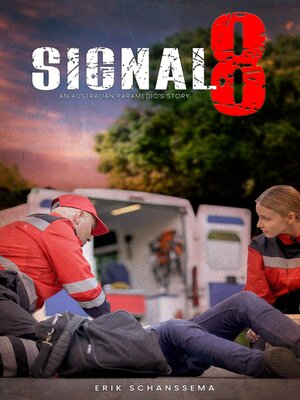 cover image of Signal 8